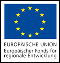 Europäischer Fonds für regionale Entwicklung