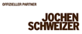 Offizieller Partner von JOCHEN SCHWEIZER